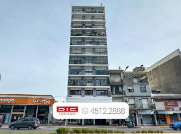 Departamento · 109m² · 4 Ambientes · 1 Cochera · Departamento 4 Ambientes Venta - Martinez - Santa Fe/fleming