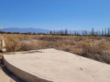 Terreno · 500m² · Venta Lote Plan Agua y Energia 32 Lunlunta Maipu