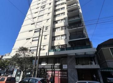 Departamento · 88m² · 3 Ambientes · Depto 3 Ambientes con Balcón y Vista Abierta en Alquiler - Martinez