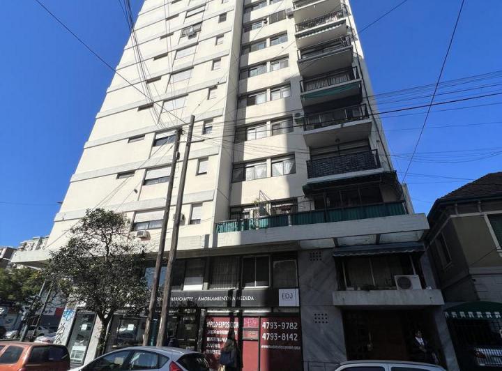 Departamento · 88m² · 3 Ambientes