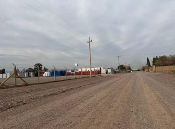 Terreno · 17760m² · Terreno 17760 m² en Predio Industrial. Pocito