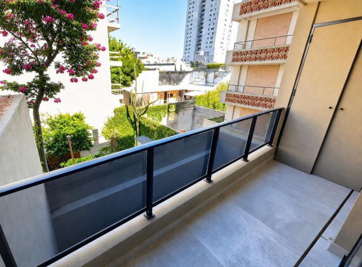 Departamento · 63m² · 3 Ambientes