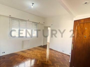 Departamento · 77m² · 4 Ambientes · Alquiler Semipiso 4 Ambientes en Flores Norte / Villa Mitre – Cerca a Plaza Aramburu