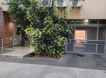 Departamento · 38m² · 1 Dormitorio · 1 Cochera · Alquiler Departamento 2 Ambientes con Cochera y Patio