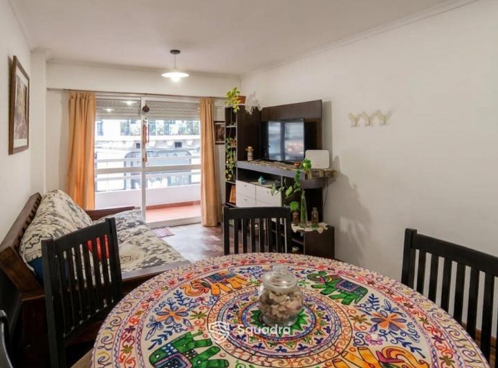 Departamento · 43m² · 3 Ambientes