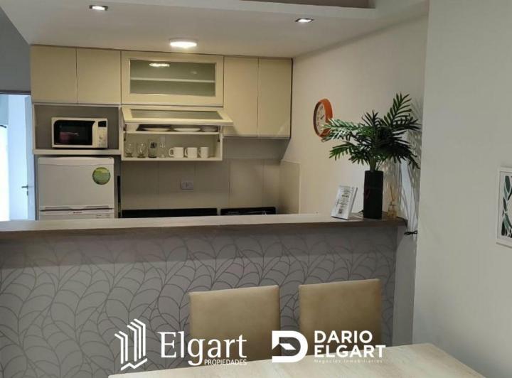 Departamento · 50m² · 2 Ambientes