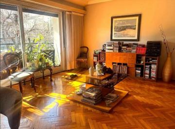 Departamento · 246m² · 6 Ambientes · 1 Cochera · Departamento Tipo Semipiso en Venta de 6 Ambientes con Cochera en Caballito