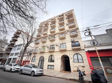 Departamento de 1 ambiente, Monte Castro · Departamento de 40 m² en Venta en Monte Castro