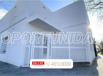 Casa · 90m² · 4 Ambientes · 1 Cochera · Casa 3 Dorm. Venta - Villa Adelina
