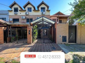 Casa · 99m² · 5 Ambientes · 1 Cochera · Casa 4 Dorm. Venta - Munro