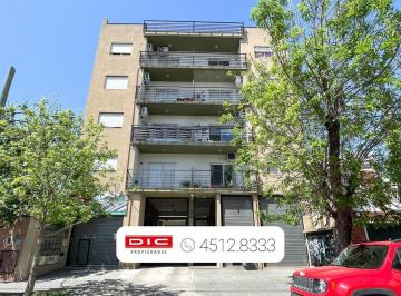 Departamento · 42m² · 2 Ambientes · 1 Cochera · Departamento 2 Ambientes Venta - Villa Ballester