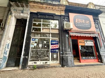 Local comercial · 204m² · Venta Local Rosario San Martin 2400 Republica de La Sexta Zona Comercial