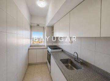 Departamento · 62m² · 3 Ambientes · 1 Cochera · Venta Departamento 3 Ambientes - Pilar Centro - Apto Crédito