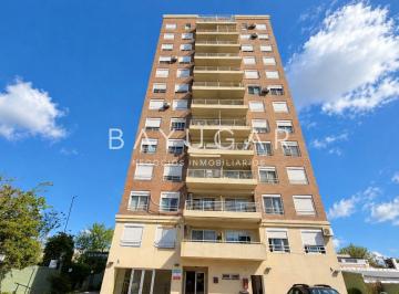 Departamento · 62m² · 3 Ambientes · 1 Cochera · Venta Departamento 3 Ambientes - Pilar Centro - Apto Crédito