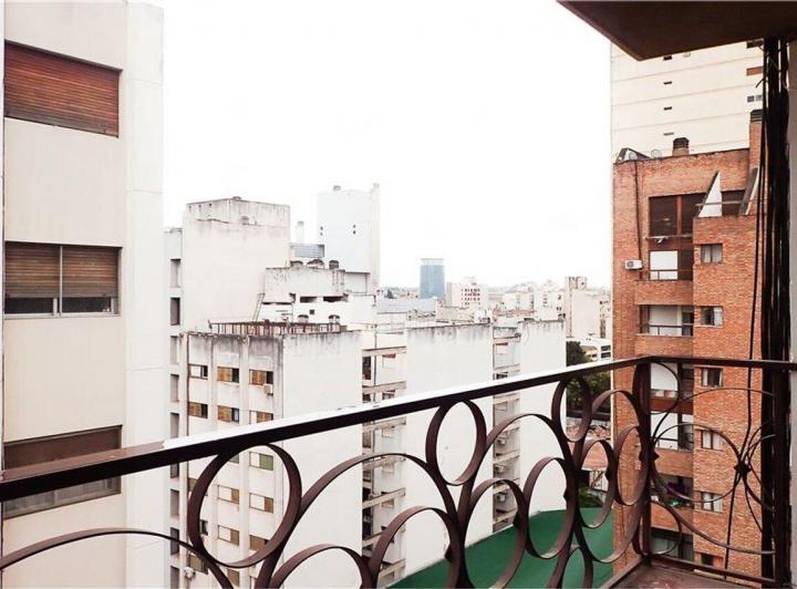 Departamento · 52m² · 2 Ambientes