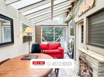 PH · 50m² · 2 Ambientes · PH 1 Dormitorio - Venta - Florida
