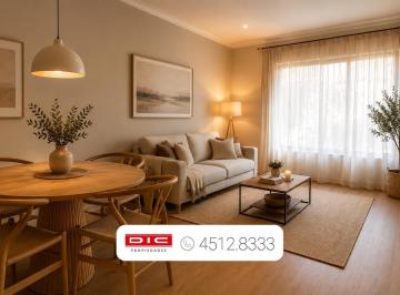 Casa · 93m² · 3 Ambientes · 1 Cochera · Chalet 2 Dorm. Venta - Carapachay