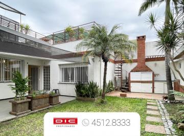 Casa · 160m² · 4 Ambientes · 2 Cocheras · Chalet 2 Dorm. Venta - Carapachay