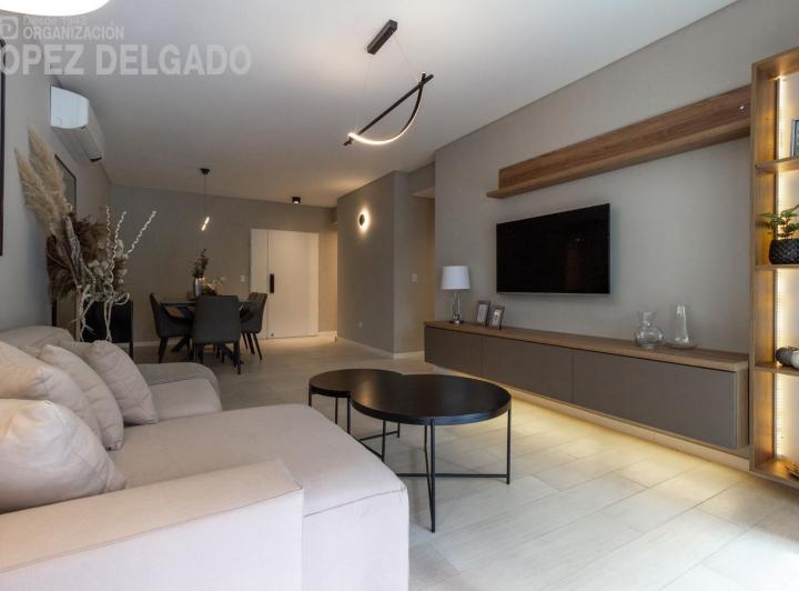 Departamento · 159ha · 5 Ambientes