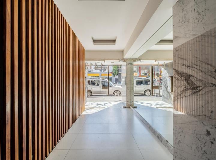Departamento · 39m² · 2 Ambientes