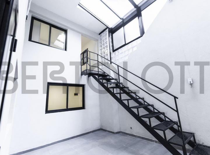 PH · 100m² · 4 Ambientes
