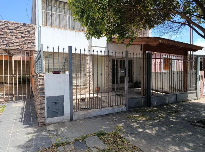 Casa · 125m² · 6 Ambientes