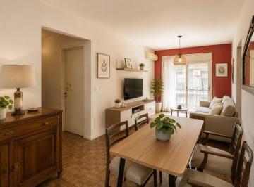 Departamento · 87m² · 5 Ambientes · Venta. Depto 5 Ambientes. Balcón. Lavadero. Apto Profesional. Caballito.