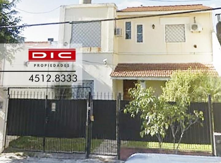 PH · 80m² · 3 Ambientes · 1 Cochera