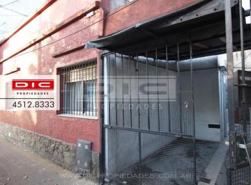Casa · 62m² · 3 Ambientes · Casa 2 Dorm. Venta - Munro