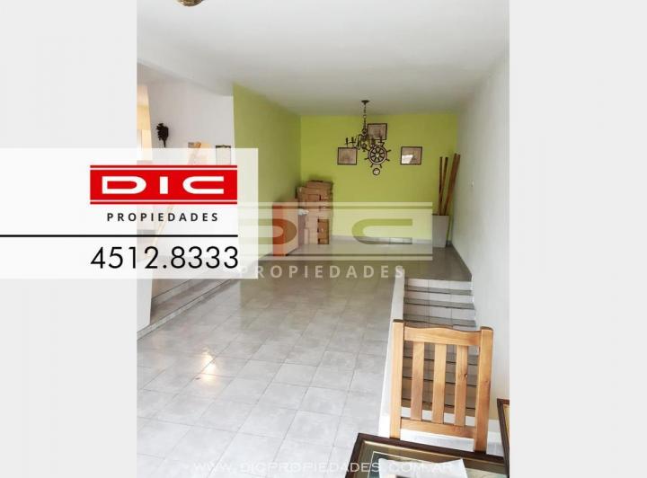 PH · 90m² · 3 Ambientes