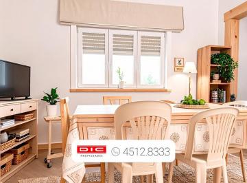 Departamento · 43m² · 3 Ambientes · PH 3 Ambientes Venta - Carapachay