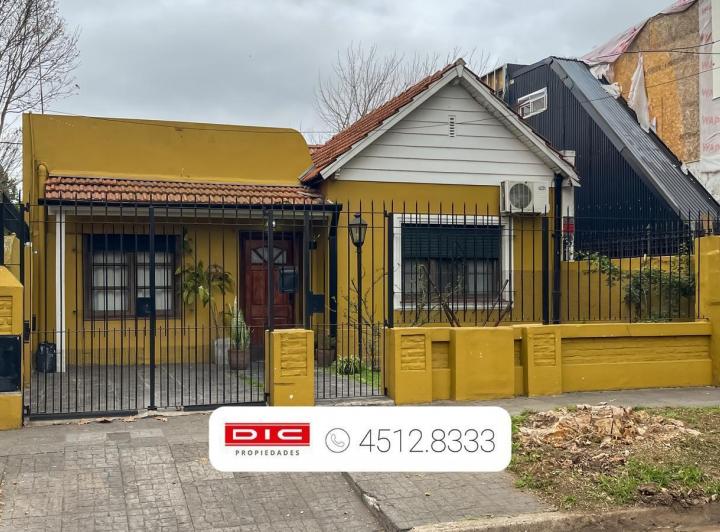 PH · 102m² · 5 Ambientes · 1 Cochera
