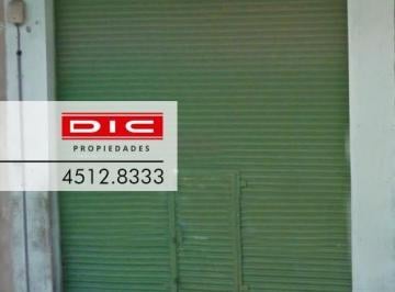 Local comercial · 35m² · 1 Ambiente · Local a 5 Cuadras de Centro Comercial - Billinghurst