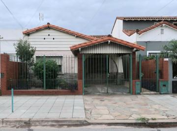 Casa de 3 ambientes, Vicente López · Chalet 3 Ambientes en Carapachay