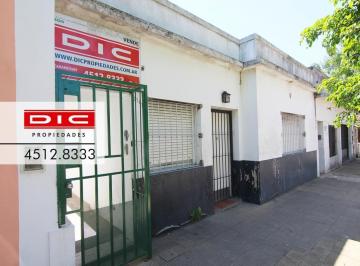 PH · 130m² · 7 Ambientes · PH en Block 3 y 4 Amb Posibilidad de Unificar! - Munro