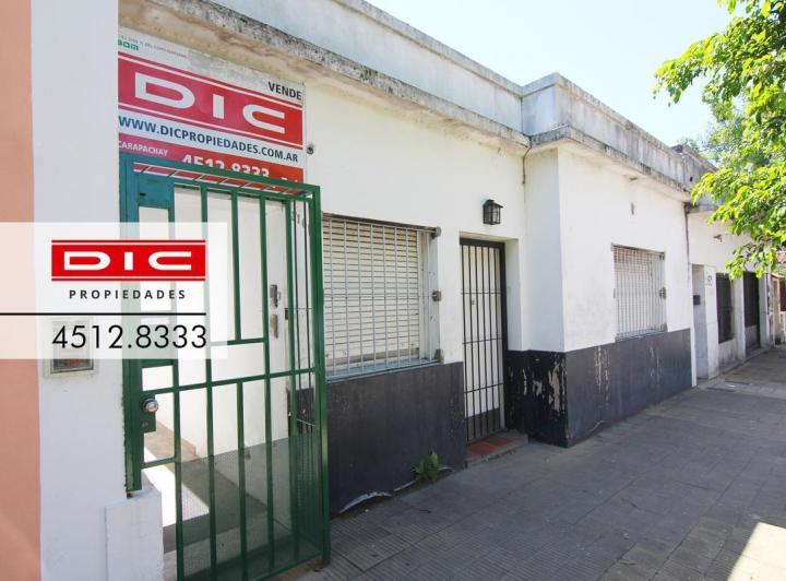PH · 130m² · 7 Ambientes