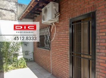 PH · 70m² · 3 Ambientes · PH 3 Ambientes Venta - Villa Ballester