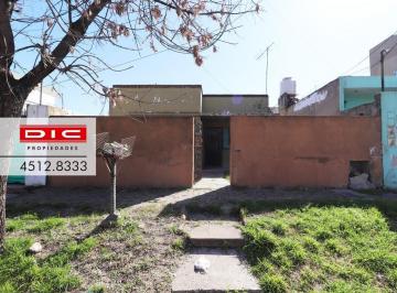 Casa · 150m² · 3 Ambientes · Casa Lote 3 Ambientes Venta - Boulogne