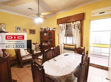 PH · 60m² · 3 Ambientes · PH 3 Ambientes - Villa Adelina