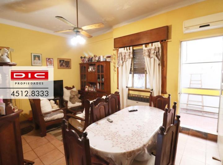 PH · 60m² · 3 Ambientes