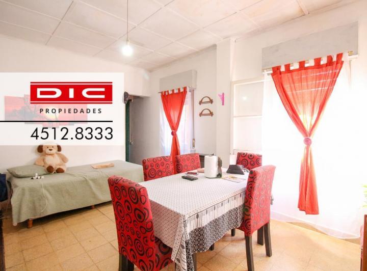 PH · 95m² · 3 Ambientes · 1 Cochera