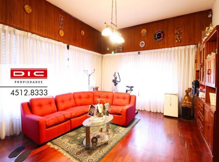PH · 113m² · 4 Ambientes · 2 Cocheras