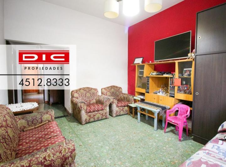 Casa · 150m² · 3 Ambientes · 1 Cochera