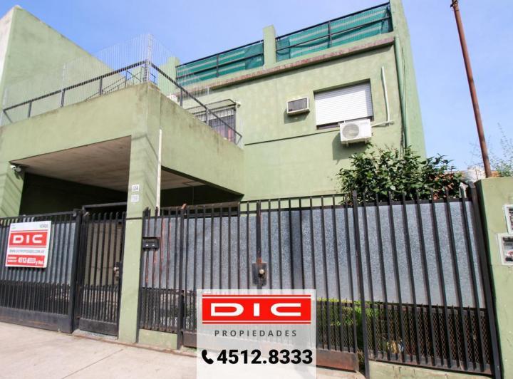 PH · 99m² · 4 Ambientes · 2 Cocheras