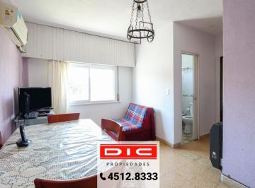 Departamento · 30m² · 2 Ambientes · Departamento 2 Ambientes - Villa Ballester