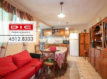 PH · 110m² · 6 Ambientes · PH 6 Ambientes Venta - Villa Adelina
