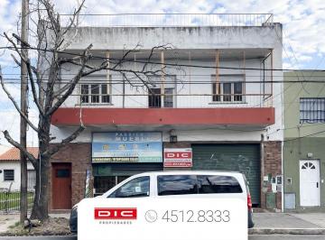Local comercial · 360m² · 4 Ambientes · 1 Cochera · Local con Vivienda Venta - Villa Adelina