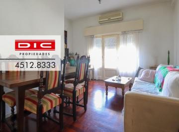 PH · 82m² · 3 Ambientes · PH 2 Dorm. Venta - Villa Ballester