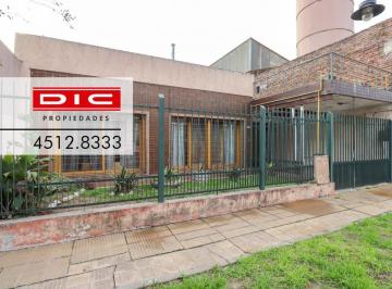 Casa · 154m² · 4 Ambientes · 2 Cocheras · Casa 2 Dorm. Venta - Munro