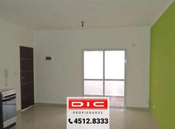 Departamento · 45m² · 2 Ambientes · 1 Cochera · Departamento 2 Ambientes - Villa Ballester